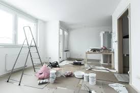 Nhà thuê bị hỏng, người sửa là bên thuê hay chủ nhà?