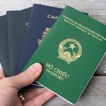 Có được làm hộ chiếu online nhận tại nhà không?
