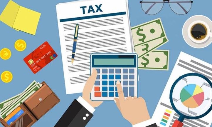 Thuế thu nhập doanh nghiệp là gì?