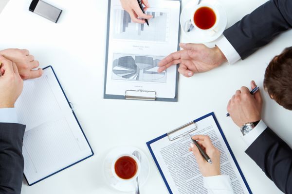 Ủy quyền nghĩa vụ tài chính