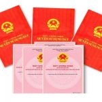 Phân biệt sổ đỏ sổ hồng
