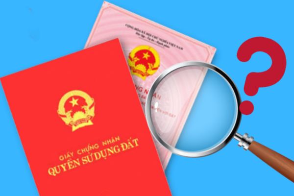 thủ tục công chứng sổ đỏ