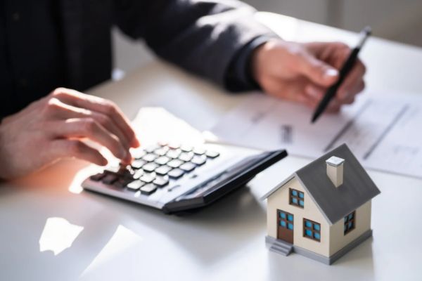 công chứng chia tách đất đồng sở hữu