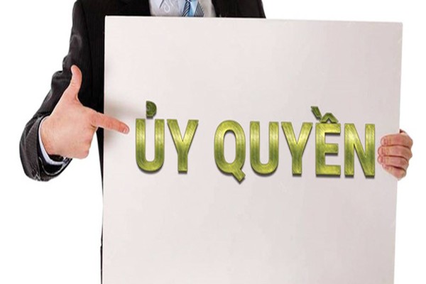 công chứng hợp đồng mua bán nhà đất qua ủy quyền