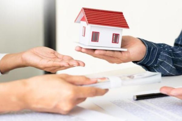 công chứng nhà đất có giấy phép xây dựng
