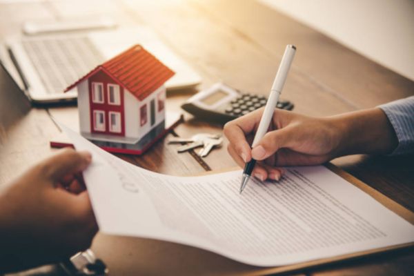 công chứng văn bản thừa kế