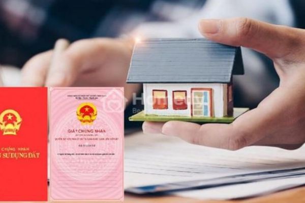 Làm sổ đỏ mất bao lâu
