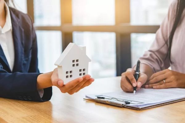 luật đất đai 2024 công chứng chia tách