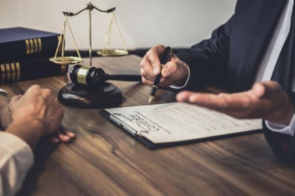 quyền lợi người công chứng 