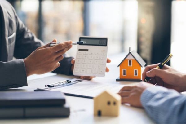 trách nhiệm công chứng viên chia tách