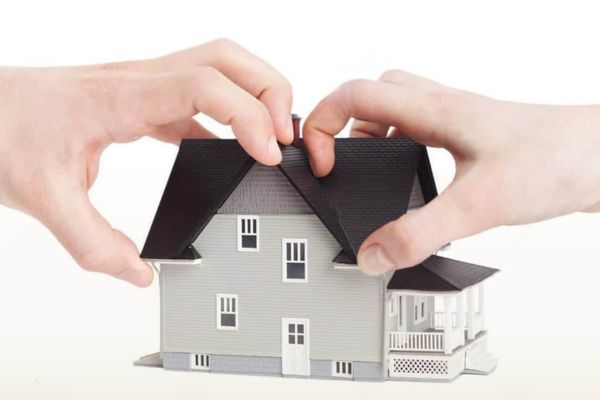 tranh chấp cam kết tài sản riêng