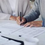 văn bản thỏa thuận tài sản riêng