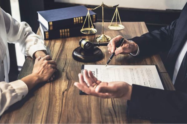 Công chứng thuê nhà tiền cọc