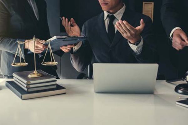 Phí công chứng thuê nhà diện tích lớn
