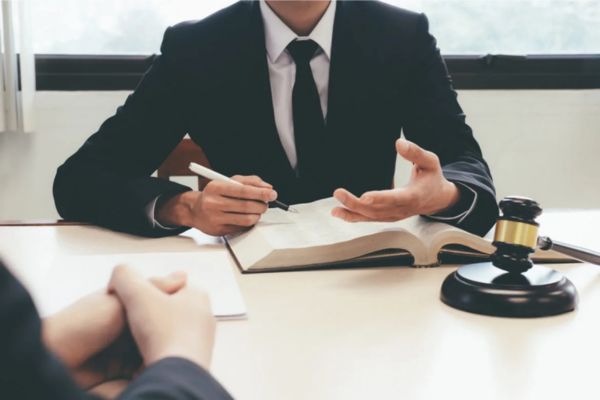 Phí công chứng thuê nhà diện tích lớn