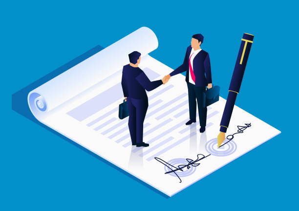 chấm dứt hợp đồng ủy quyền