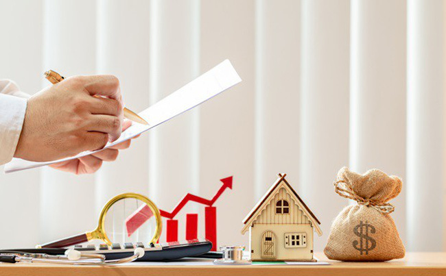 Hợp đồng cầm cố tài sản