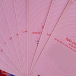 làm sổ đỏ