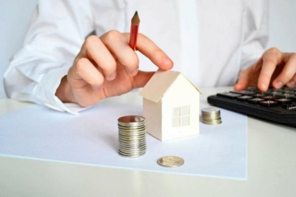 Hợp đồng mượn tài sản