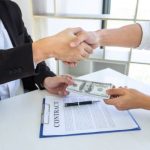 Hợp đồng vay tài sản