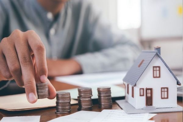 hợp đồng thuê tài sản