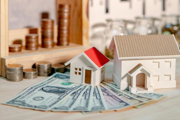 Thuế chuyển nhượng bất động sản