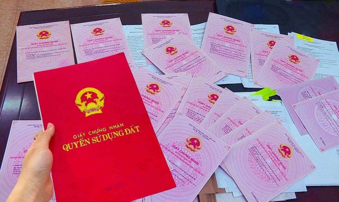 Hợp đồng ủy quyền nhận thừa kế
