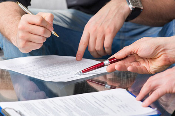 sở hữu tài sản thừa kế