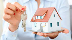 Hợp đồng đặt cọc mua bán nhà đất