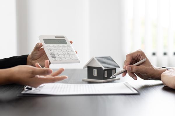 tách thửa đất online