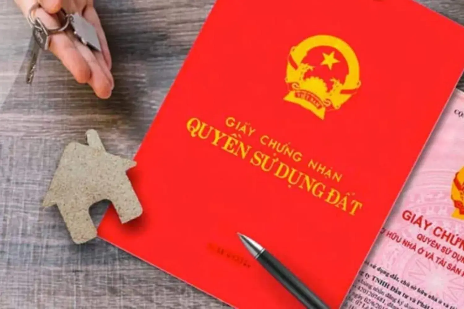 hợp đồng thế chấp tài sản