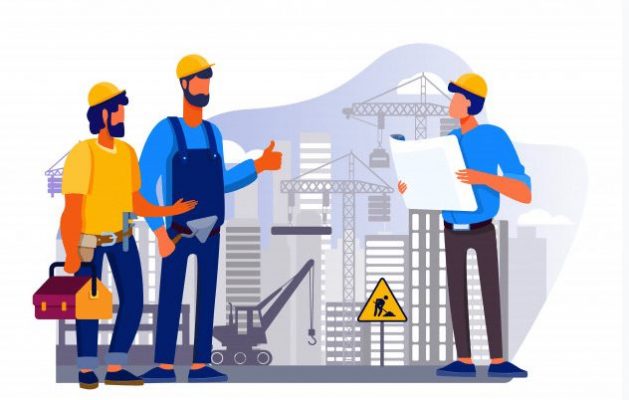 giấy phép xây dựng nhà phố