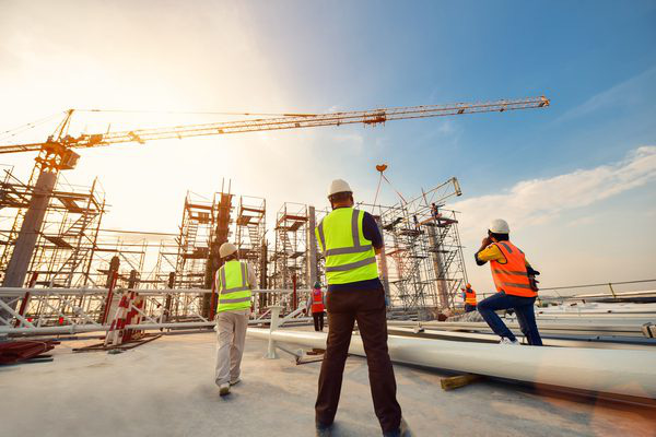giấy phép xây dựng nhà phố