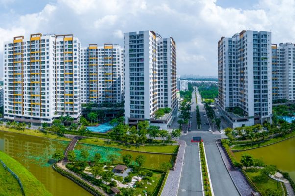 chính sách hỗ trợ chung cư