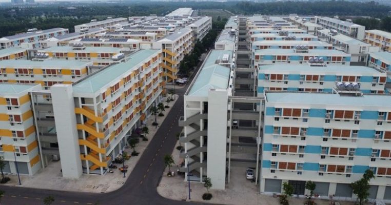 Giải quyết tranh chấp nhà ở xã hội