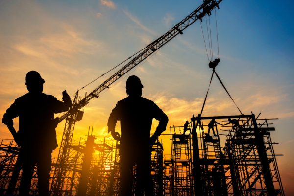 Giấy phép xây dựng nhà ở đô thị