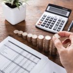 Thừa kế tiền trong tài khoản của người chưa thành niên mất Thừa kế tiền trong tài khoản