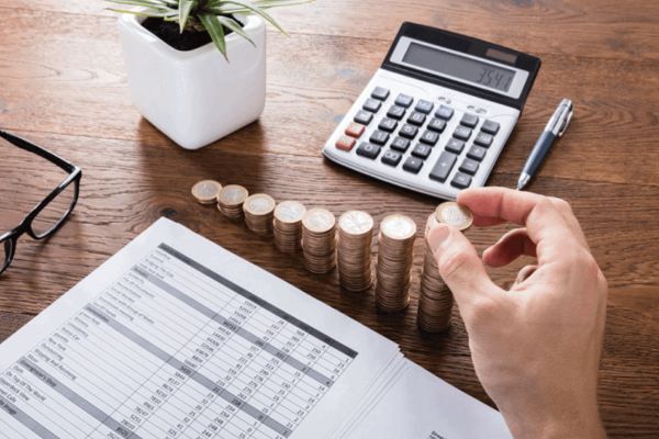 Thừa kế tiền trong tài khoản