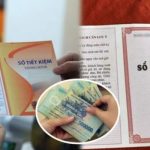 Người ủy quyền rút tiền thay