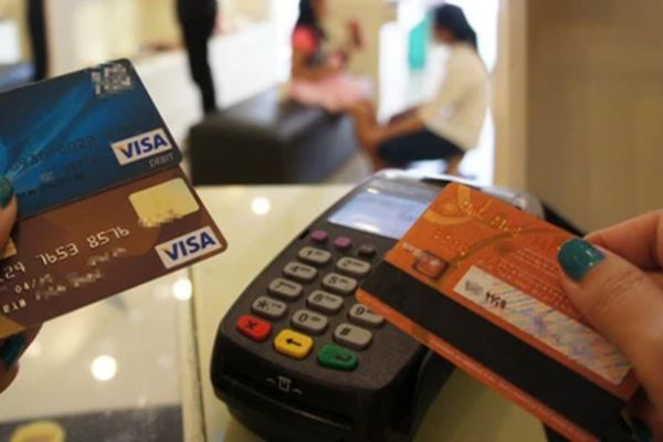 Thừa kế tiền trong tài khoản