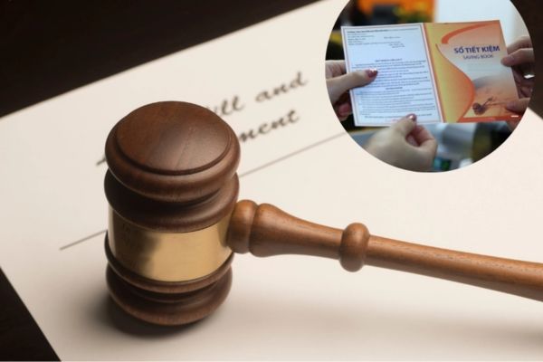 Người đang ở nước ngoài