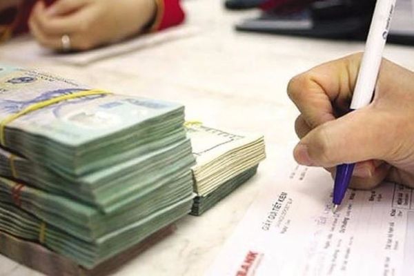 Người đang ở nước ngoài
