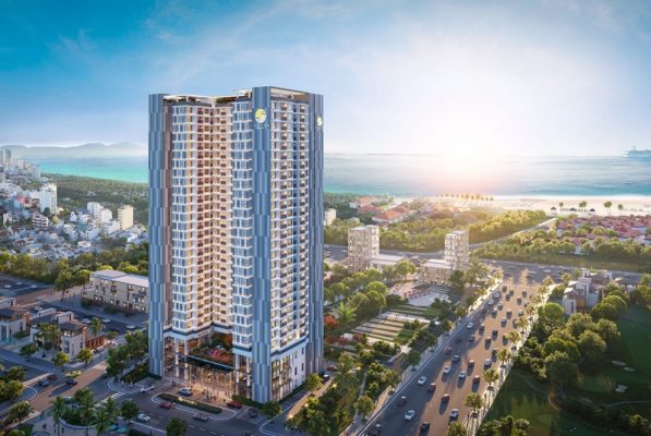phí quản lý chung cư