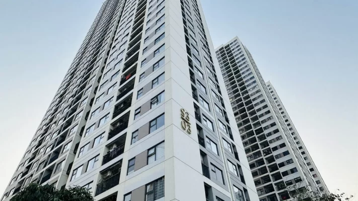 giải đáp pháp lý chung cư tái định cư