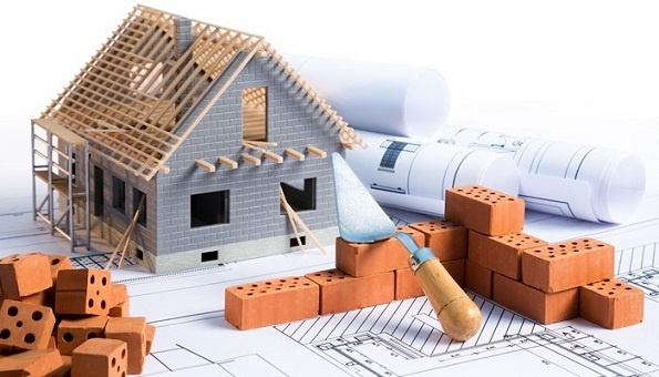Giấy phép xây dựng tạm