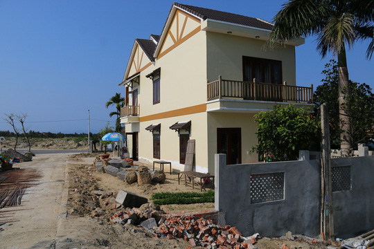 hòa giải không thành