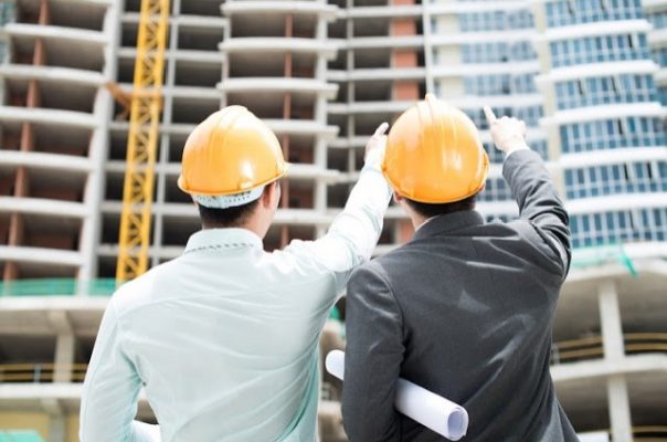 Giấy phép xây dựng tạm