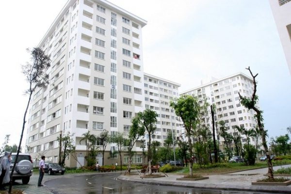 Chính sách hỗ trợ nhà ở