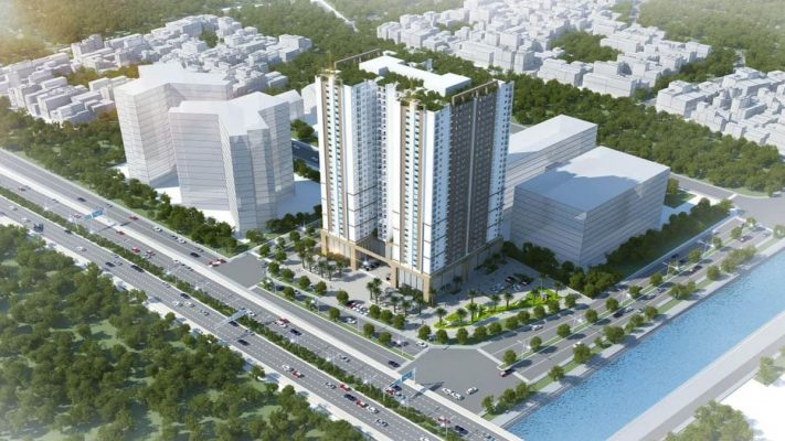 Chính sách hỗ trợ nhà ở