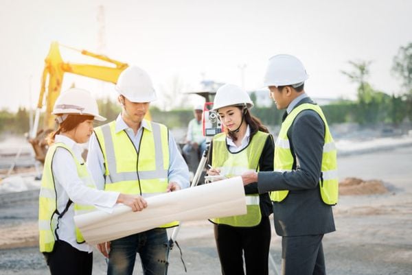 Giấy phép xây dựng 